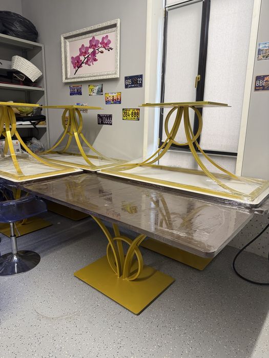 Продам столы для общепита