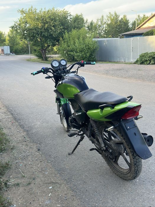 Продам Racer Tiger