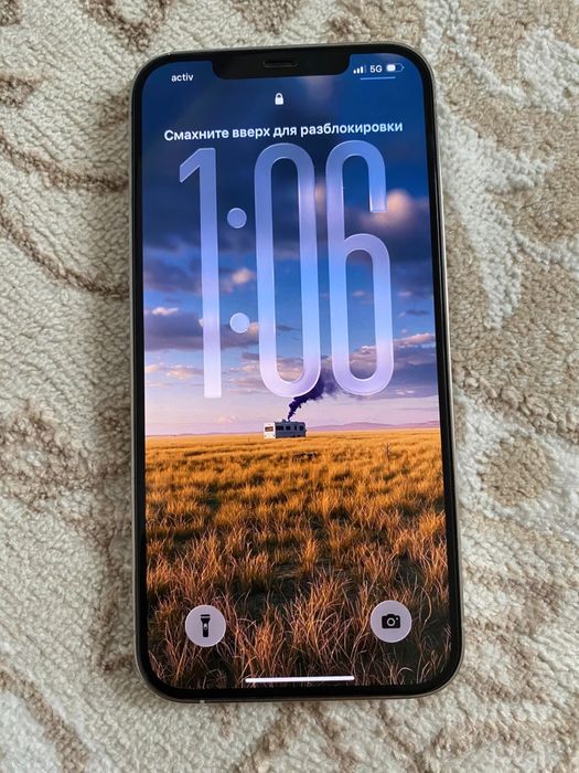 Iphone 12pro max