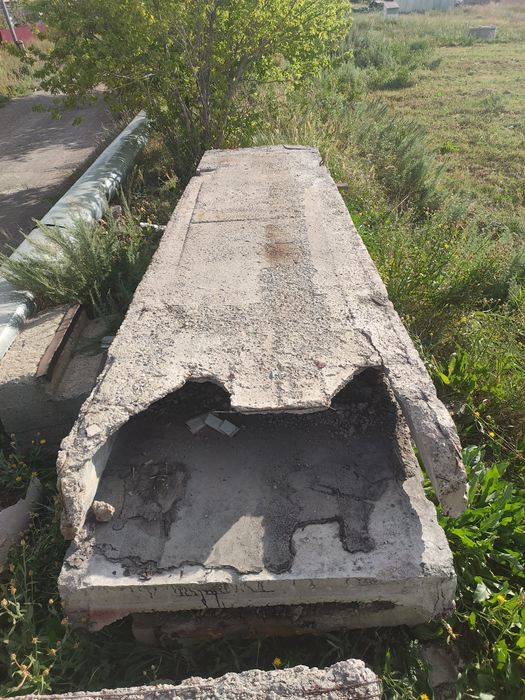 Плиты 6 шт на продажу