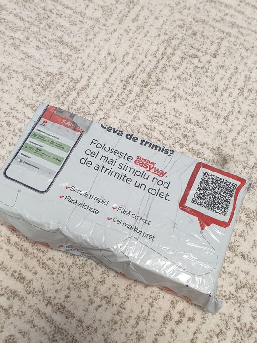 Vand camere supraveghere