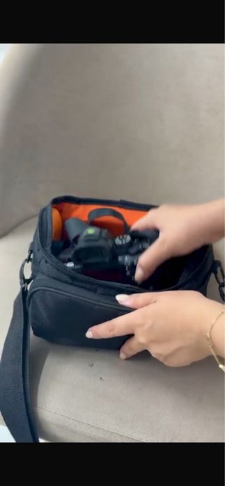 Продаю камеру SONY ALPHA A7S II (Body)