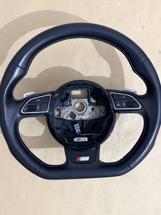 S line волан audi a3 a4 a5 Q3 Q5