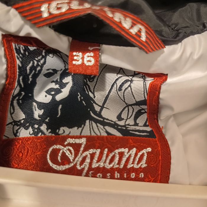 Geaca de dama  munte /ski Iguana mr 36