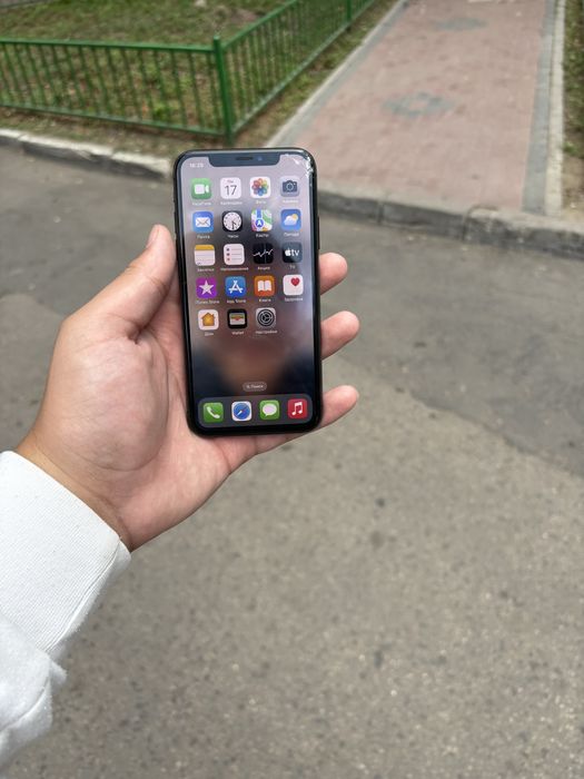 Iphone XS 256гбб
