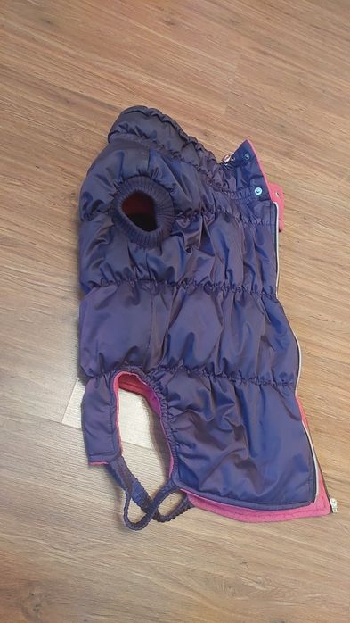 Куртка для собаки