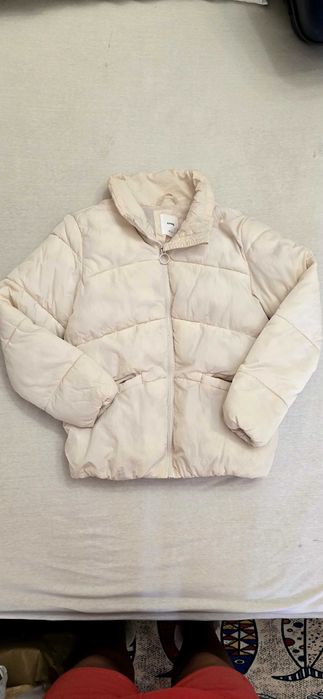 Детско яке за момиче