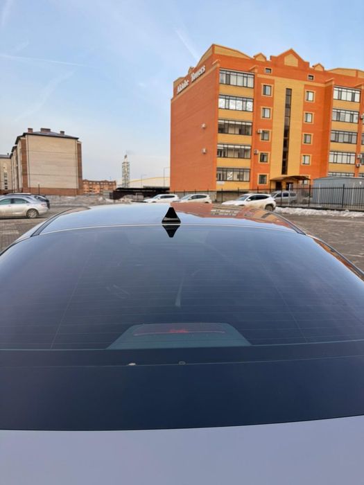 Хендай элантра лимитед