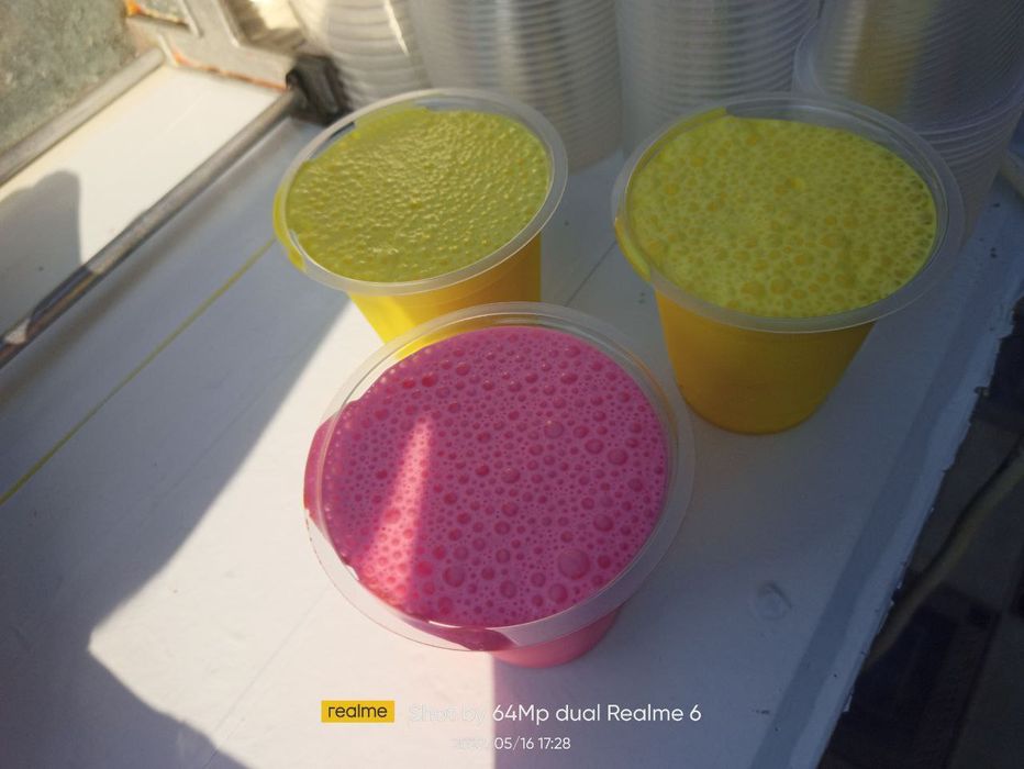 Коктейль смесь, kokteyl smes zakazga