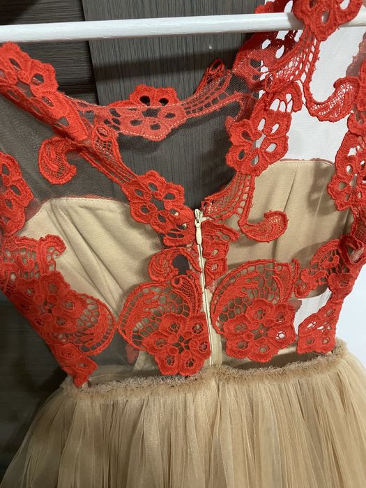 Rochie Nissa ocazie