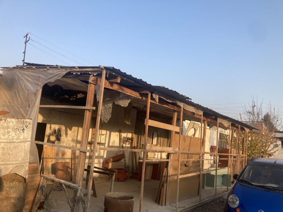 Продоётзя земля не жилая