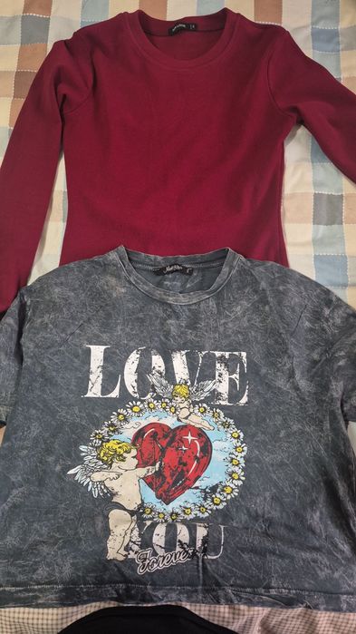 Модные женские вещи