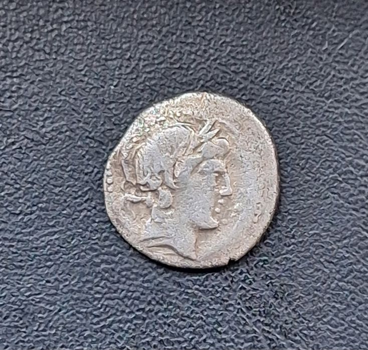 Vand 3 monede romane antice