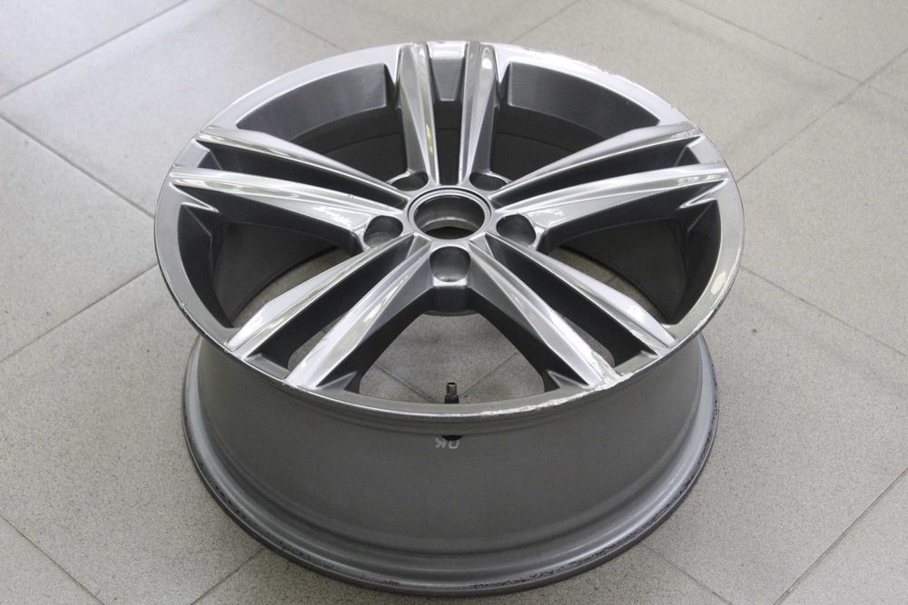Джанта 17" VW Golf