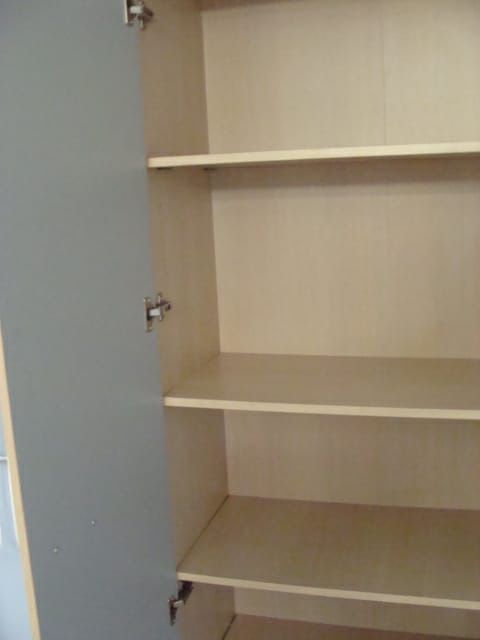 2 dulapuri depozitare mobexpert