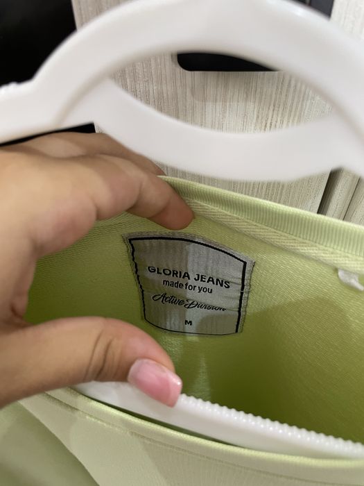 Футболка женская от бренда Gloria Jeans