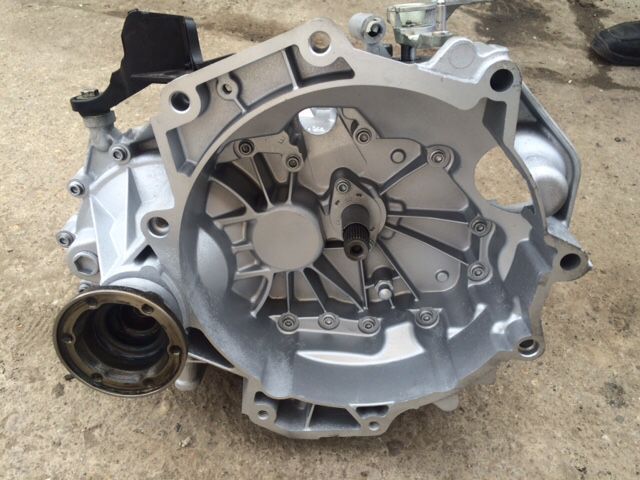 cutie de viteze 1.4 benzina 2009