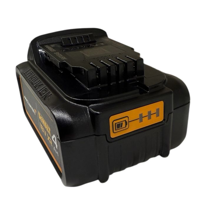 Акумулаторна Батерия DeWALT McLaren DCB182M 4.0Ah 18V XR Li-ion 2025г