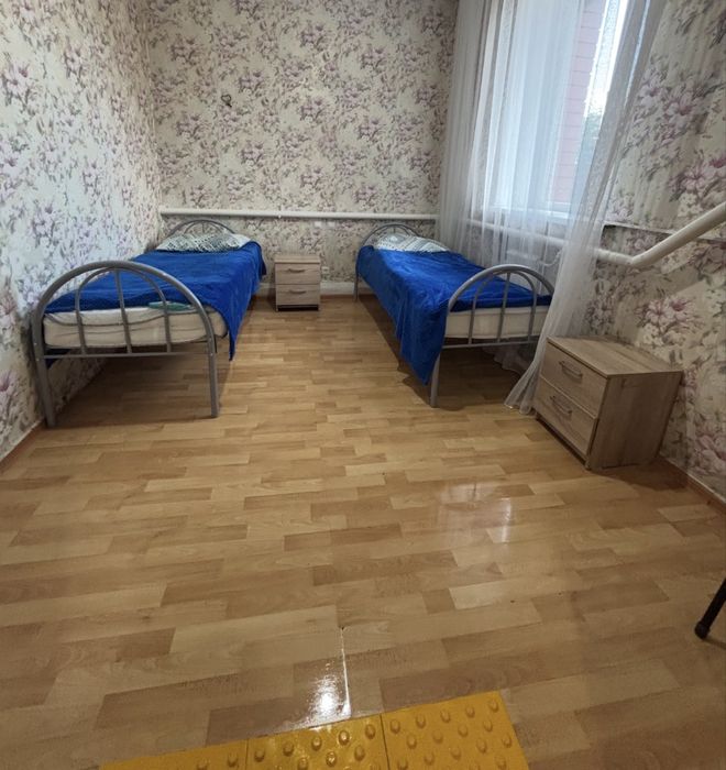 Комфортный дом коттедж посуточно