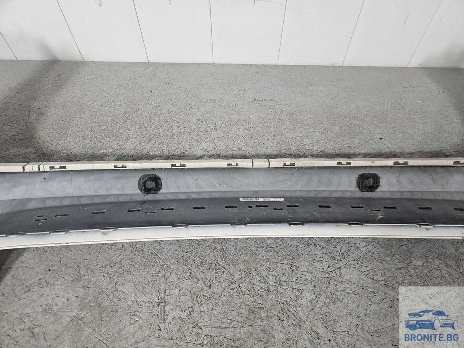 Задна броня MERCEDES GLA AMG X156 Мерцедес ГЛА АМГ 2013- 2019