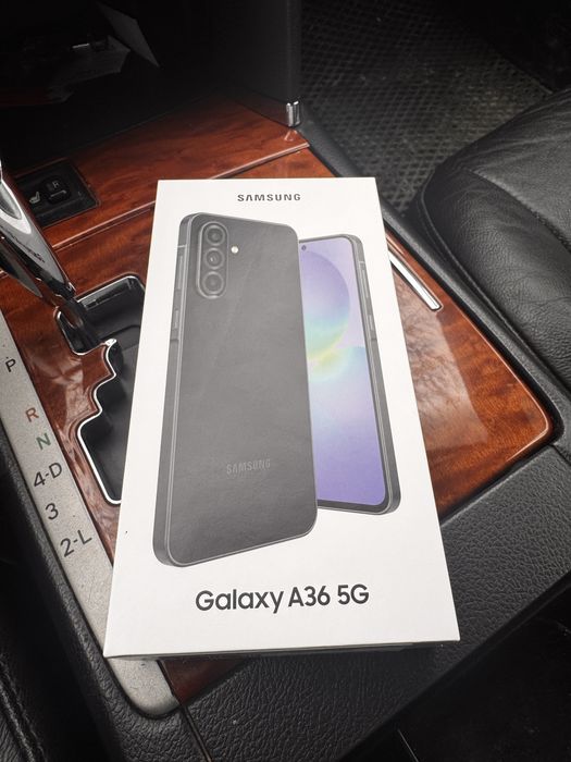 Продается Samsung A36
