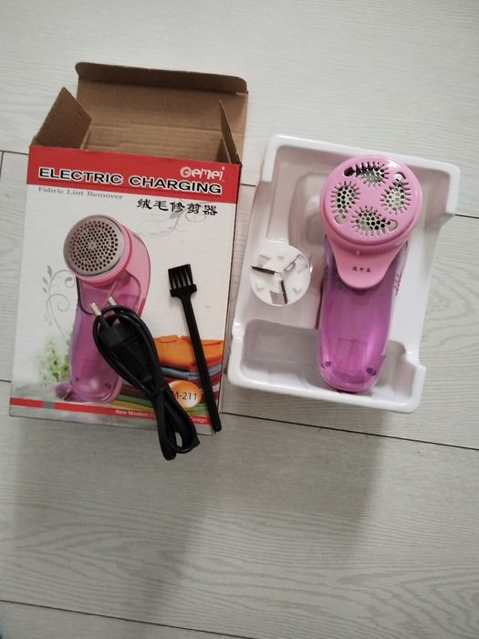 Продам машинку для чистки катушек