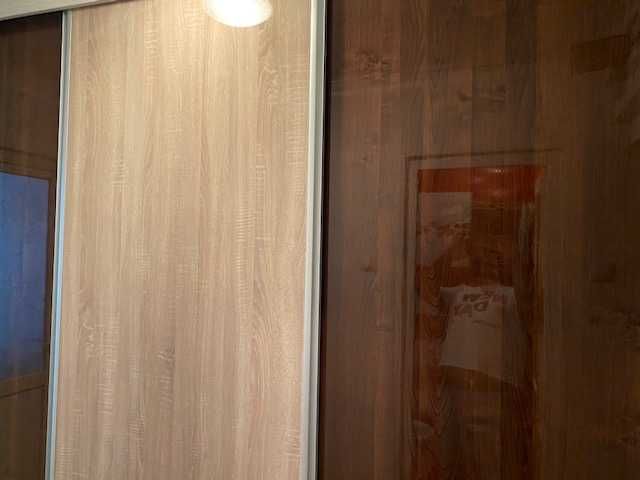 garsoniera centrala calea bucuresti, decomandata, complet utilata