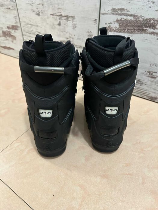 Детски Сноуборд обувки FIREFLY номер 37