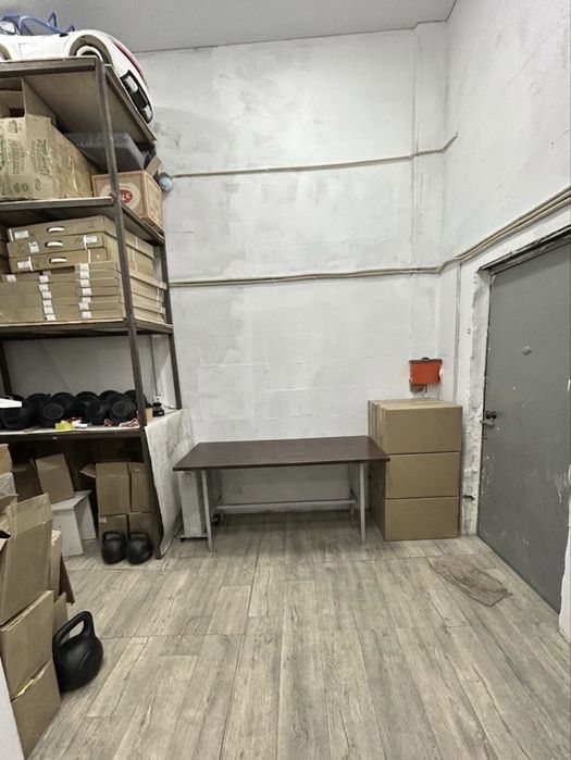 Продается кладовка