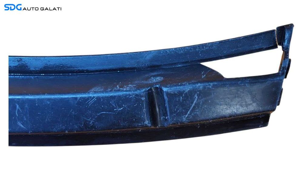 Suport Bara Fata Spoiler Stanga Volkswagen Passat B6 2005 - 2010 Cod 3C0807177 ( Rupt ) [L8163]