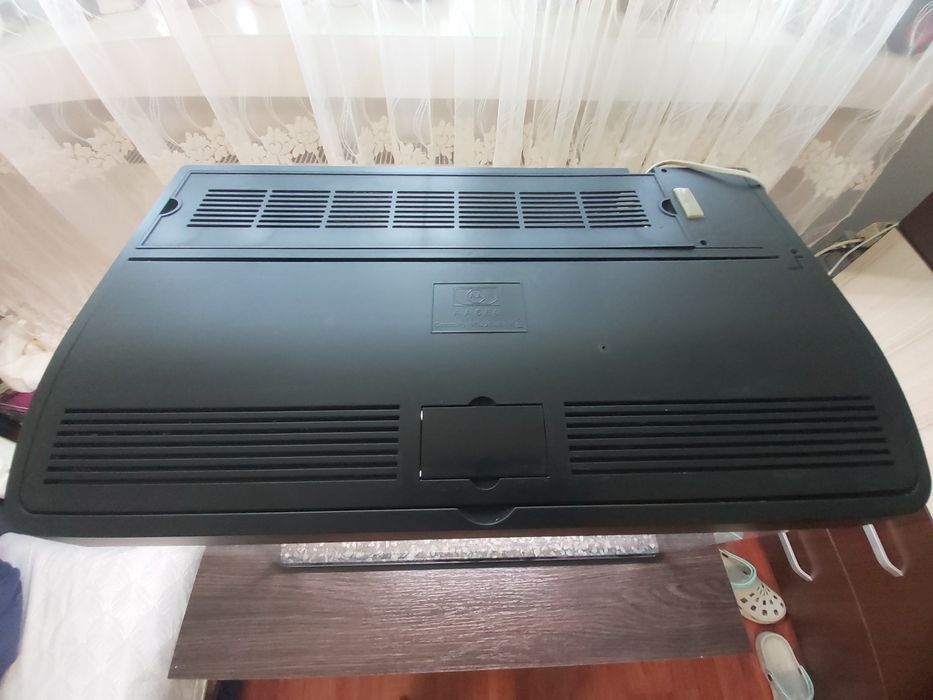 Acvariu Aquarium 95 litrii