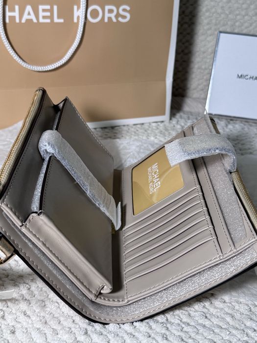 Кошелек барсетка от Michael Kors