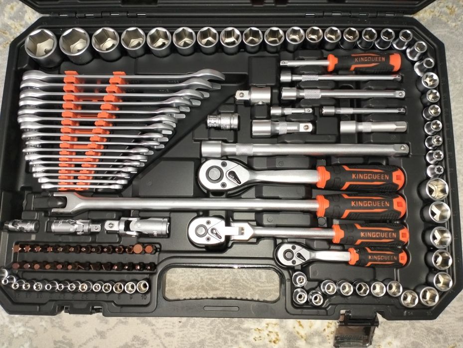 Набор инструментов