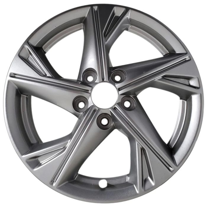 Джанти от Hyundai Sonata dn8 (2019-2023) с гуми