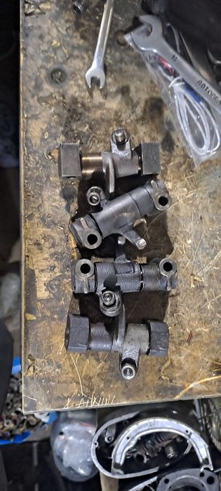 Продам на мотоцикл урал.