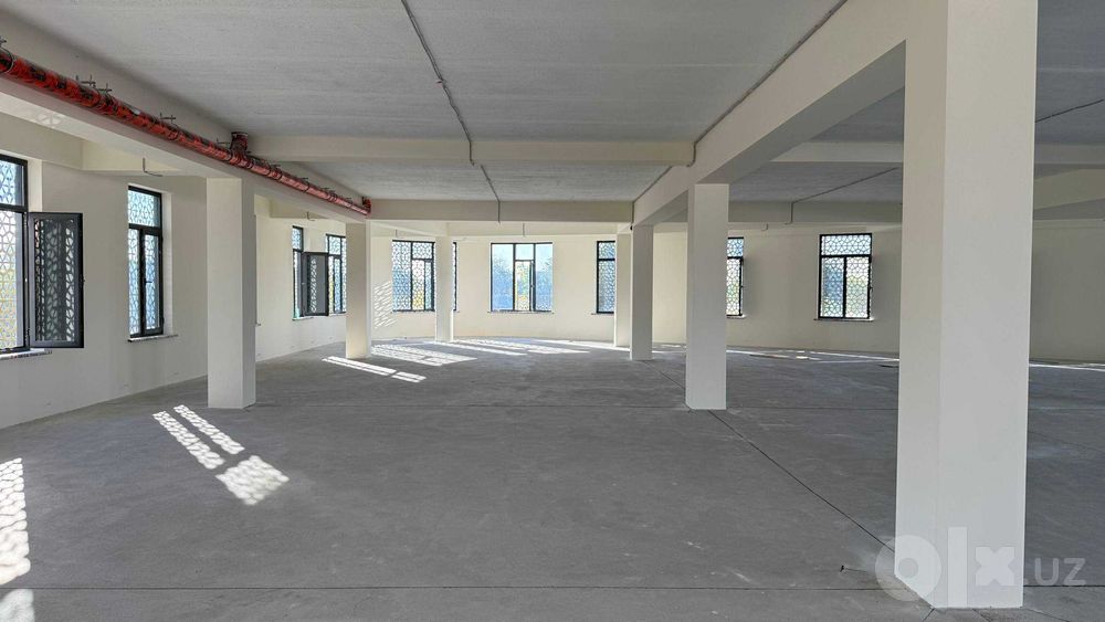 [КМ] Аренда 750 м² на 1 линии | Корзинка якорный арендатор