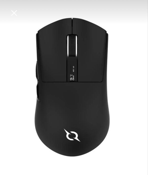 Mouse Gaming Aqirys zephir