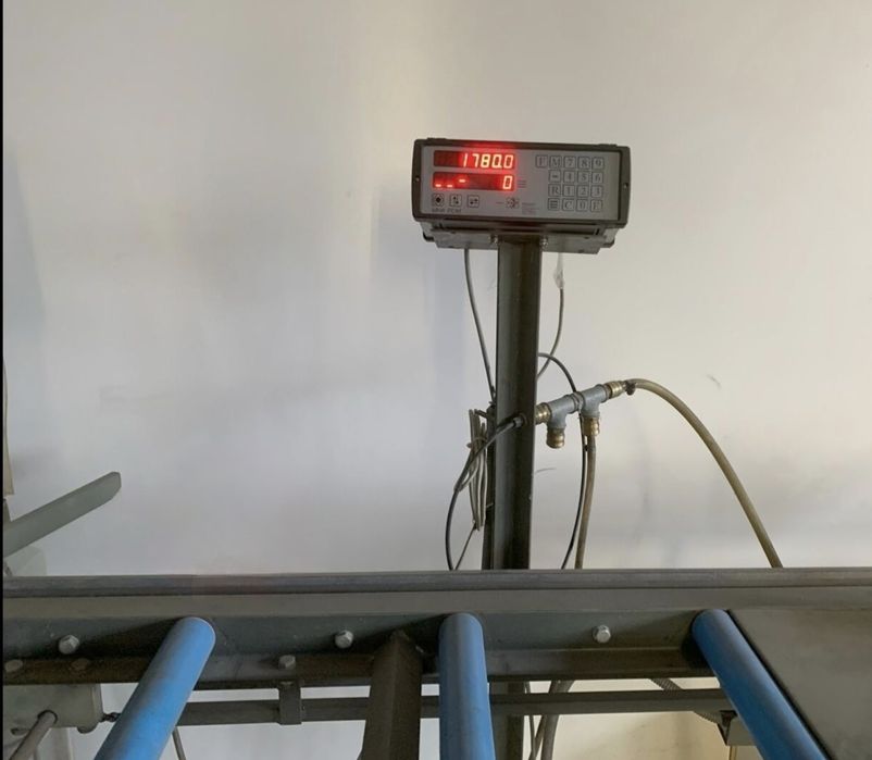 Автоматичен циркуляр с долно подаване Pressta Eisele EMMEGI Диск - 550