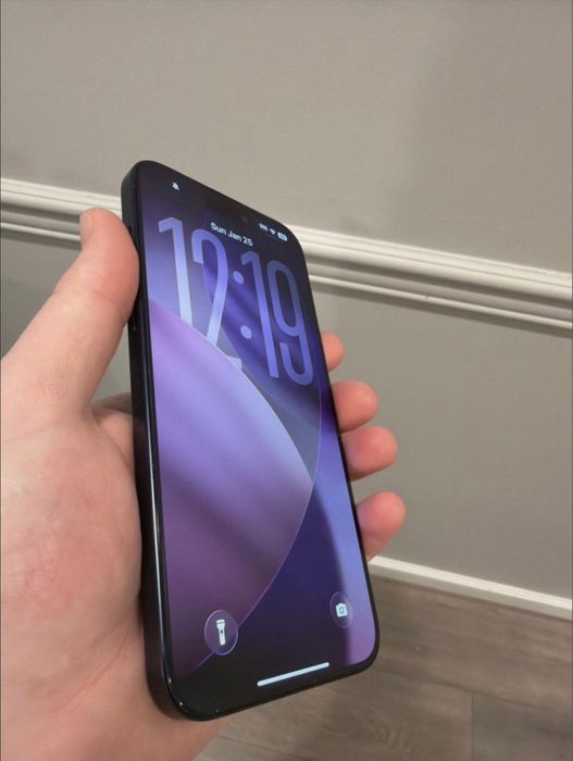 Продам Iphone 15 pro max 256 гб СРОЧНО