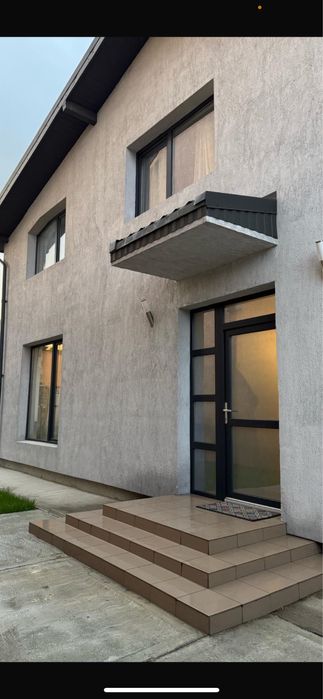 Casa P+1 etaj Bucuresti Noi