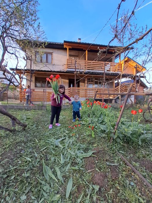 Casa de vanzare.