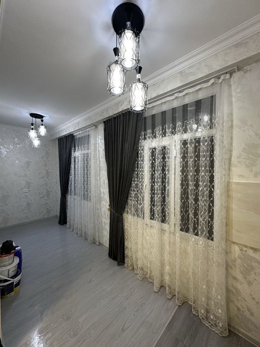 продается 2х комнатная квартира на 3 этаже из 4 рядом с Лавита