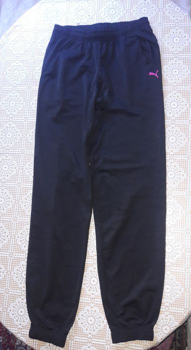 оригинален детски екип на пума