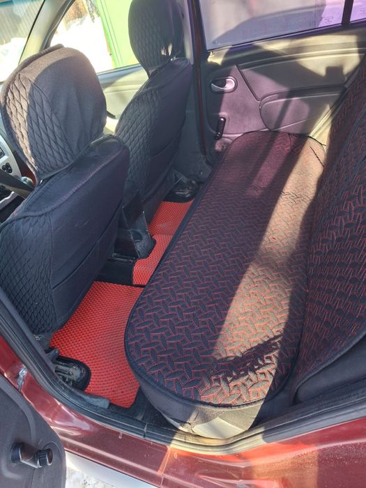 Продам Renault Sandero Stepway