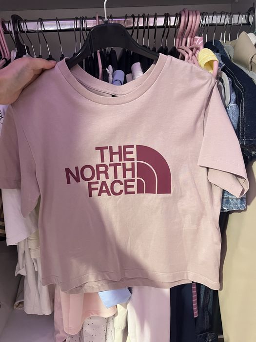 Тениски - LBD, The north face, Guess