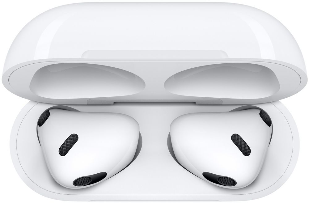 AirPods 3 – Tez Yetkazib Beramiz! Sifatli Mahsulot + 1 Oy Kafolat (Far