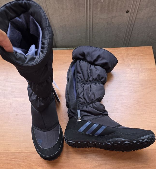 Сапоги Adidas, оригинал,40-41рр