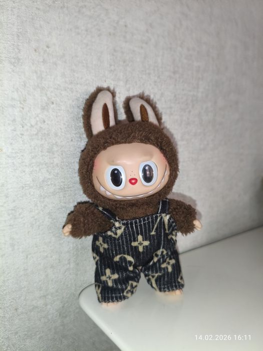 Продам обе шт мягких игрушек, оригинал!