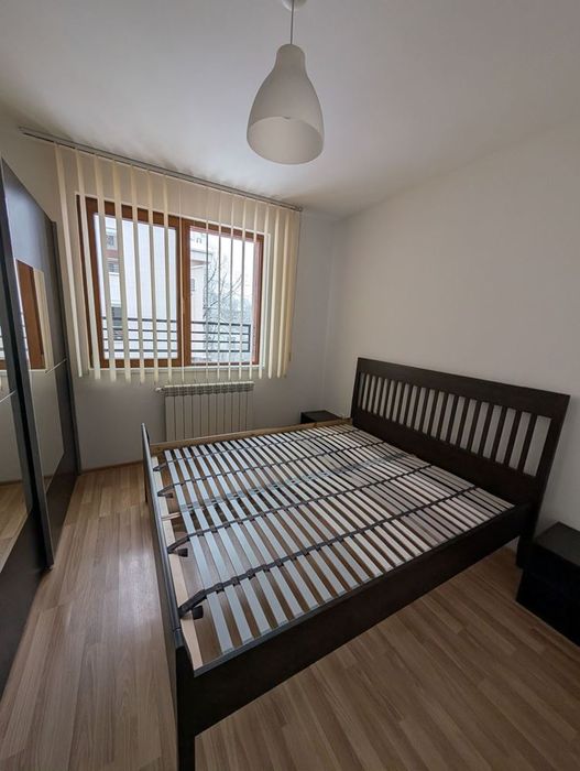 Дава се под наем Тристаен апартамент в София, Бояна - 72 кв.м за 697.17 € - Снимка #3