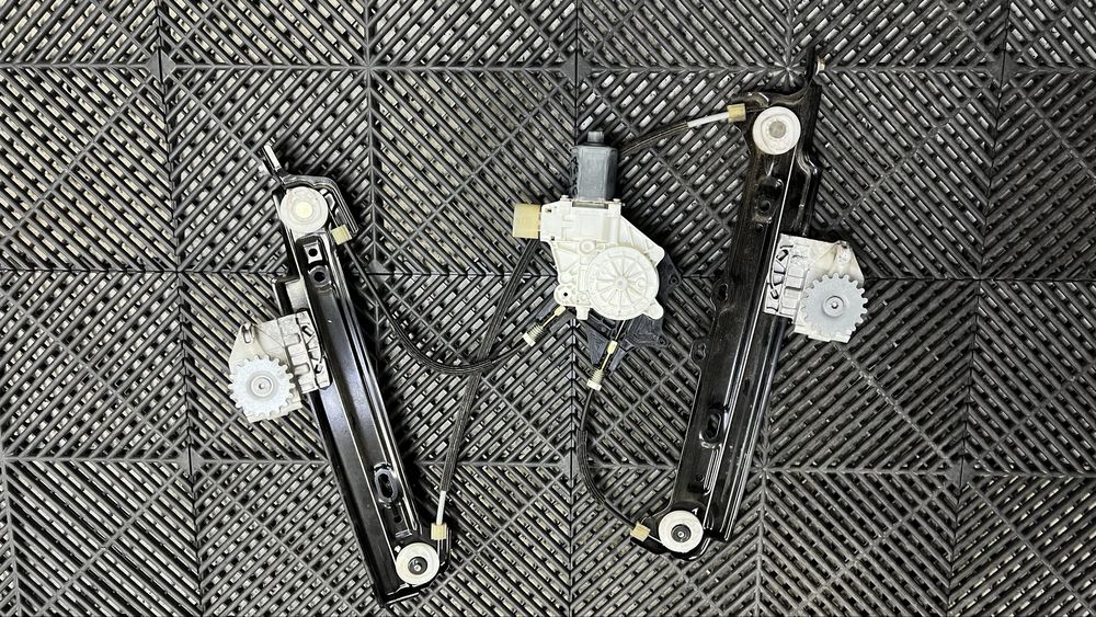 Macara geam bmw f34
